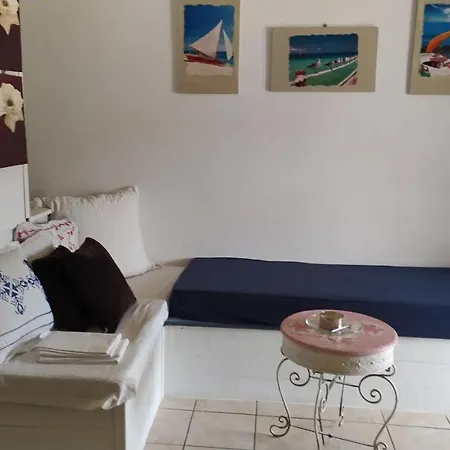 Blue Dreams Guest House Almiropotamos Exterior photo