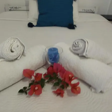 Blue Dreams Guest House Almiropotamos Room photo