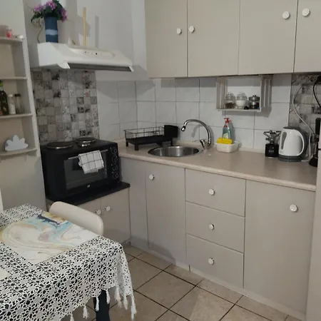 Blue Dreams Guest House Almiropotamos Room photo