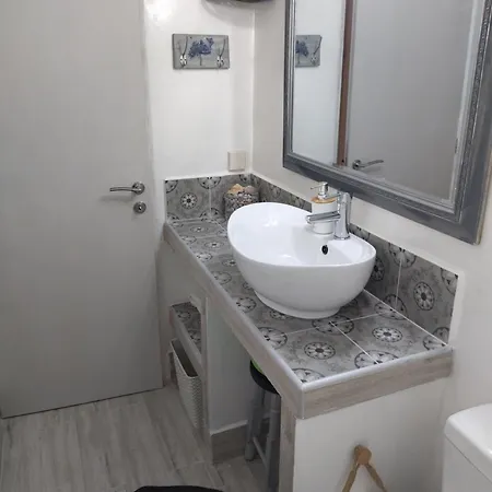 Blue Dreams Guest House Almiropotamos Room photo