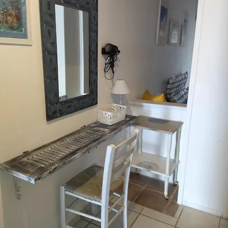 Blue Dreams Guest House Almiropotamos Room photo