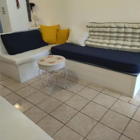 Blue Dreams Guest House Almiropotamos Room photo