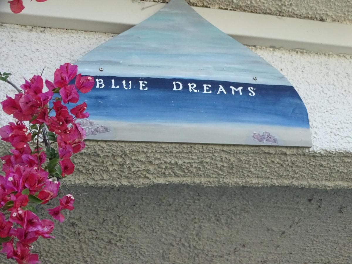 Country house Blue Dreams
