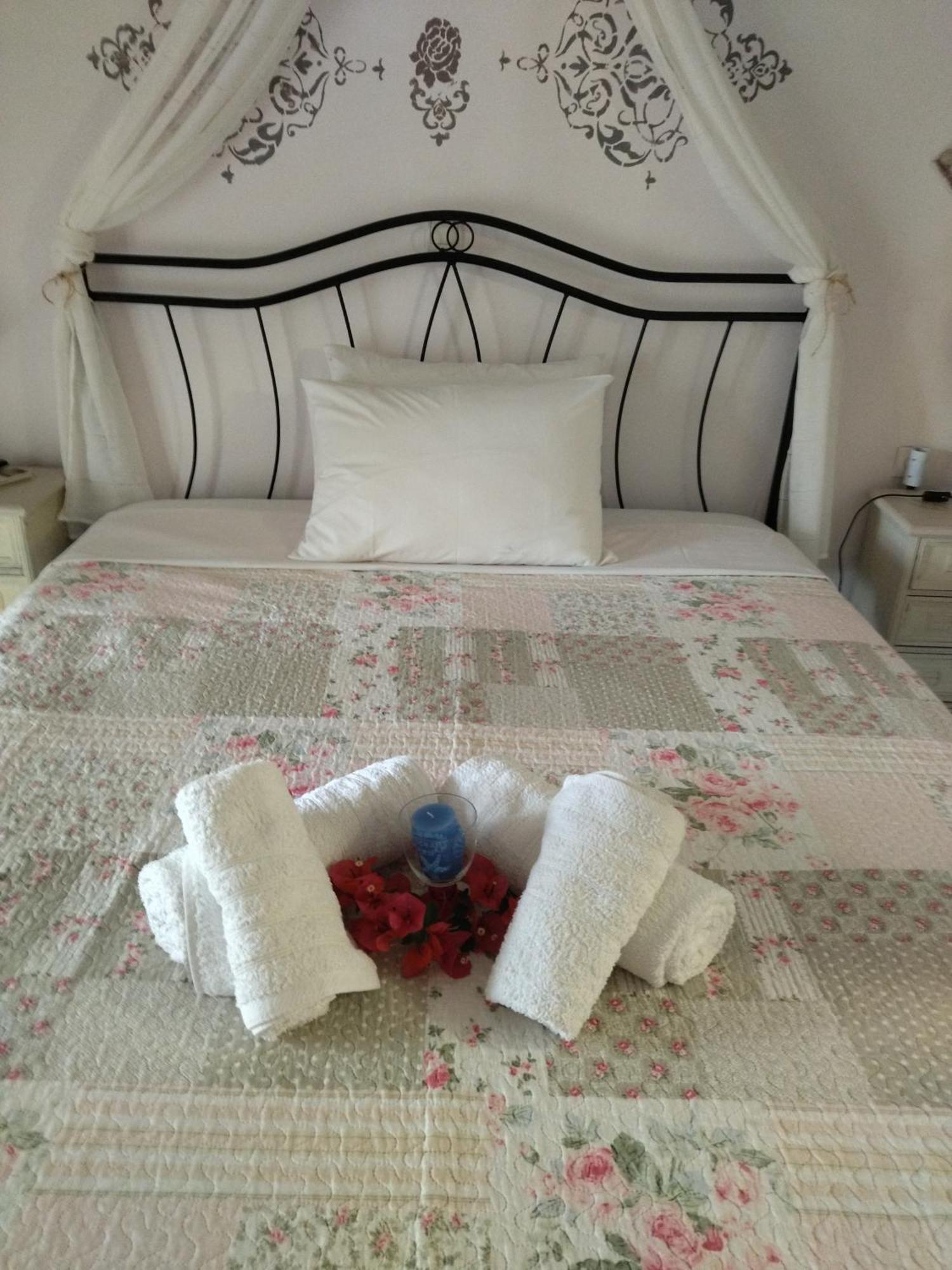 Country house Blue Dreams *