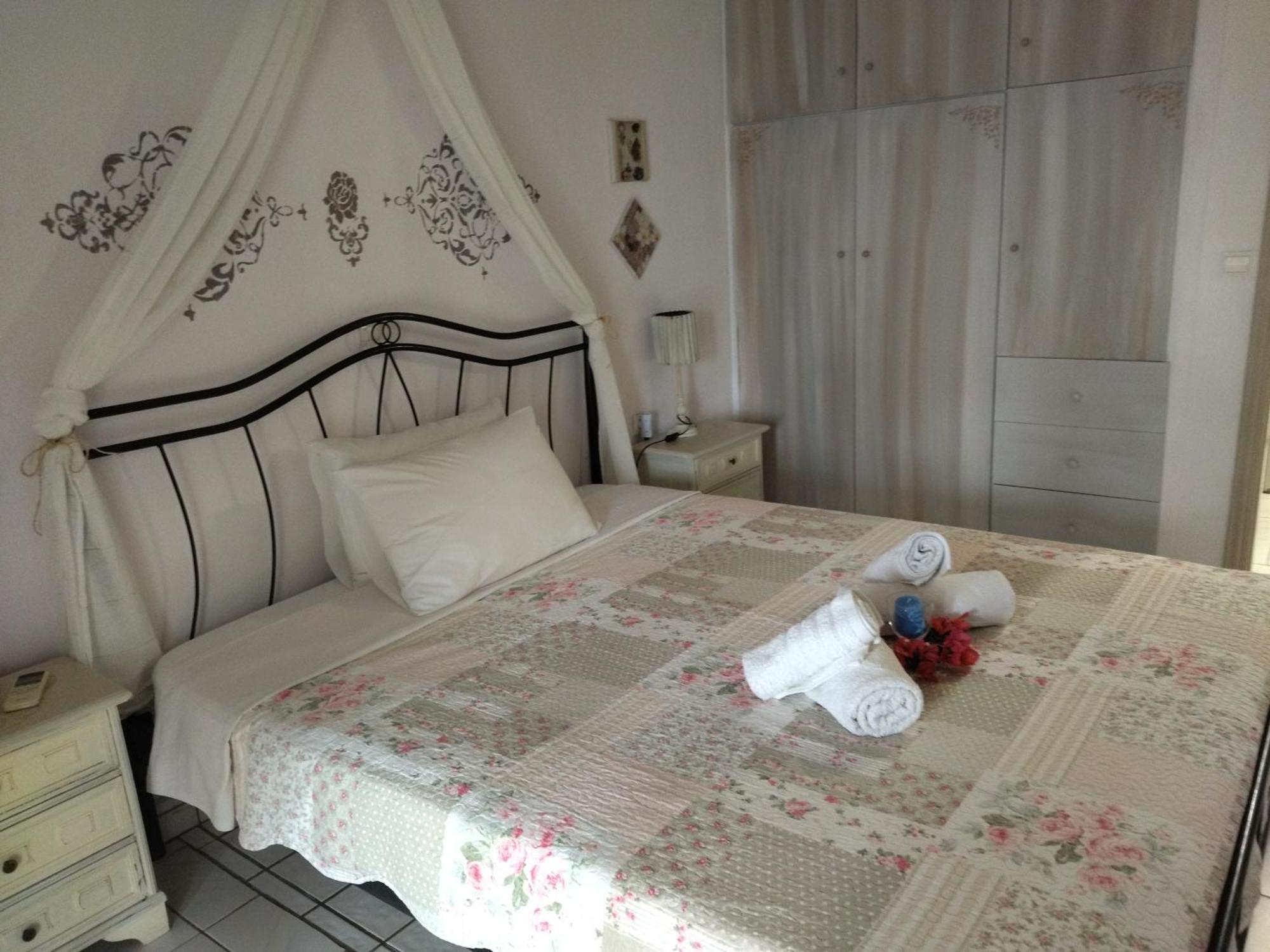 Blue Dreams Country house