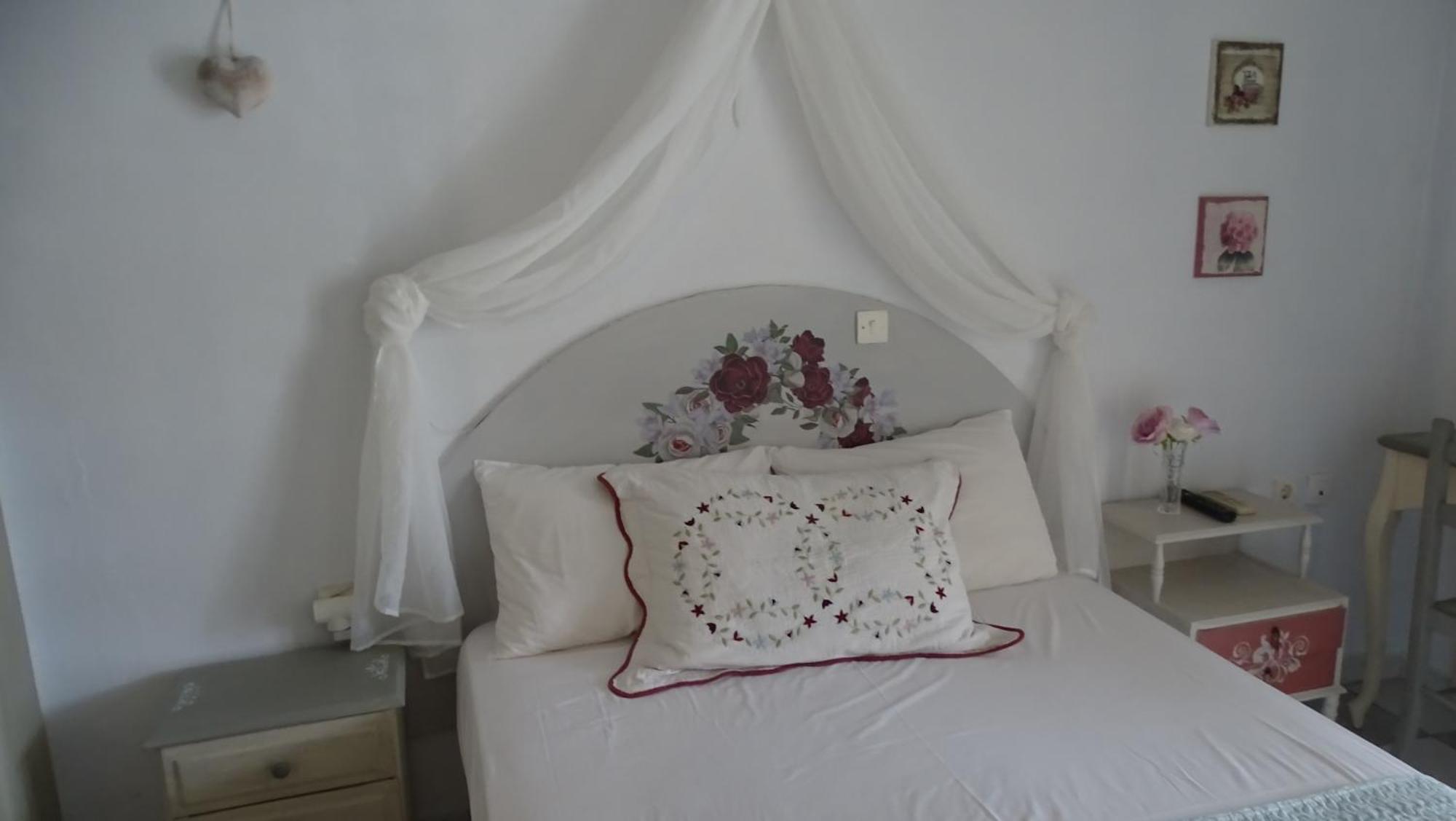 Country house Blue Dreams Almiropotamos