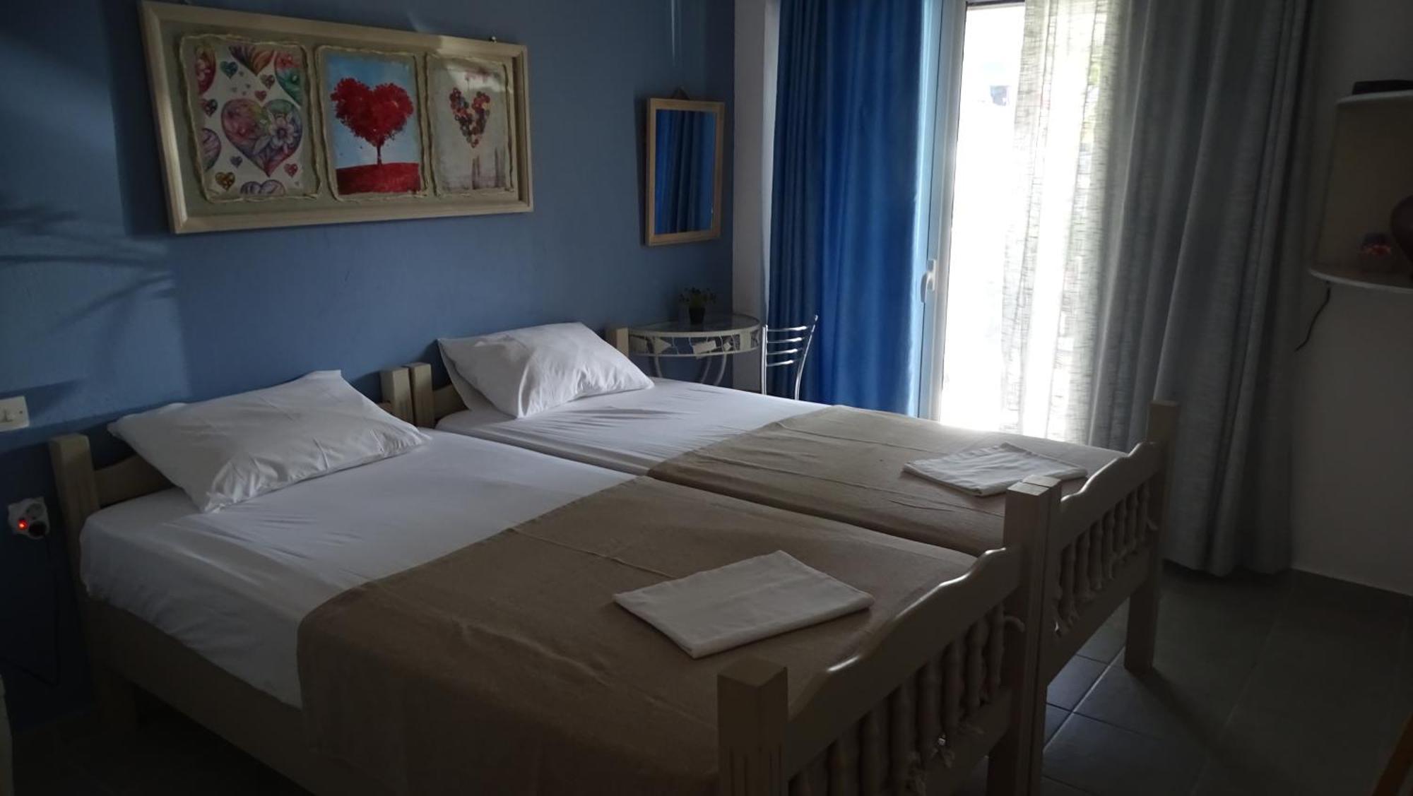 Country house Blue Dreams Almiropotamos
