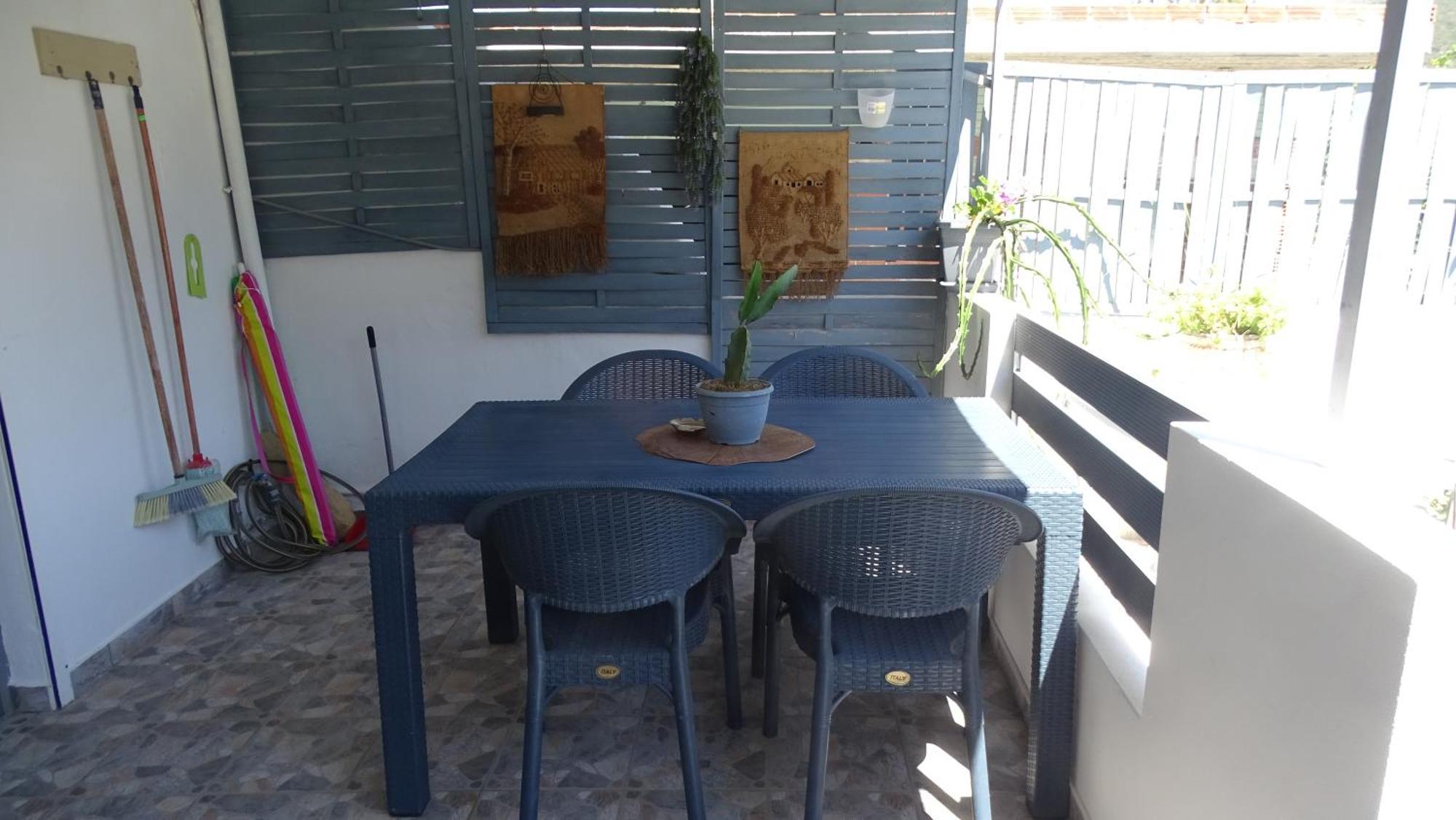 Blue Dreams Country house Almiropotamos
