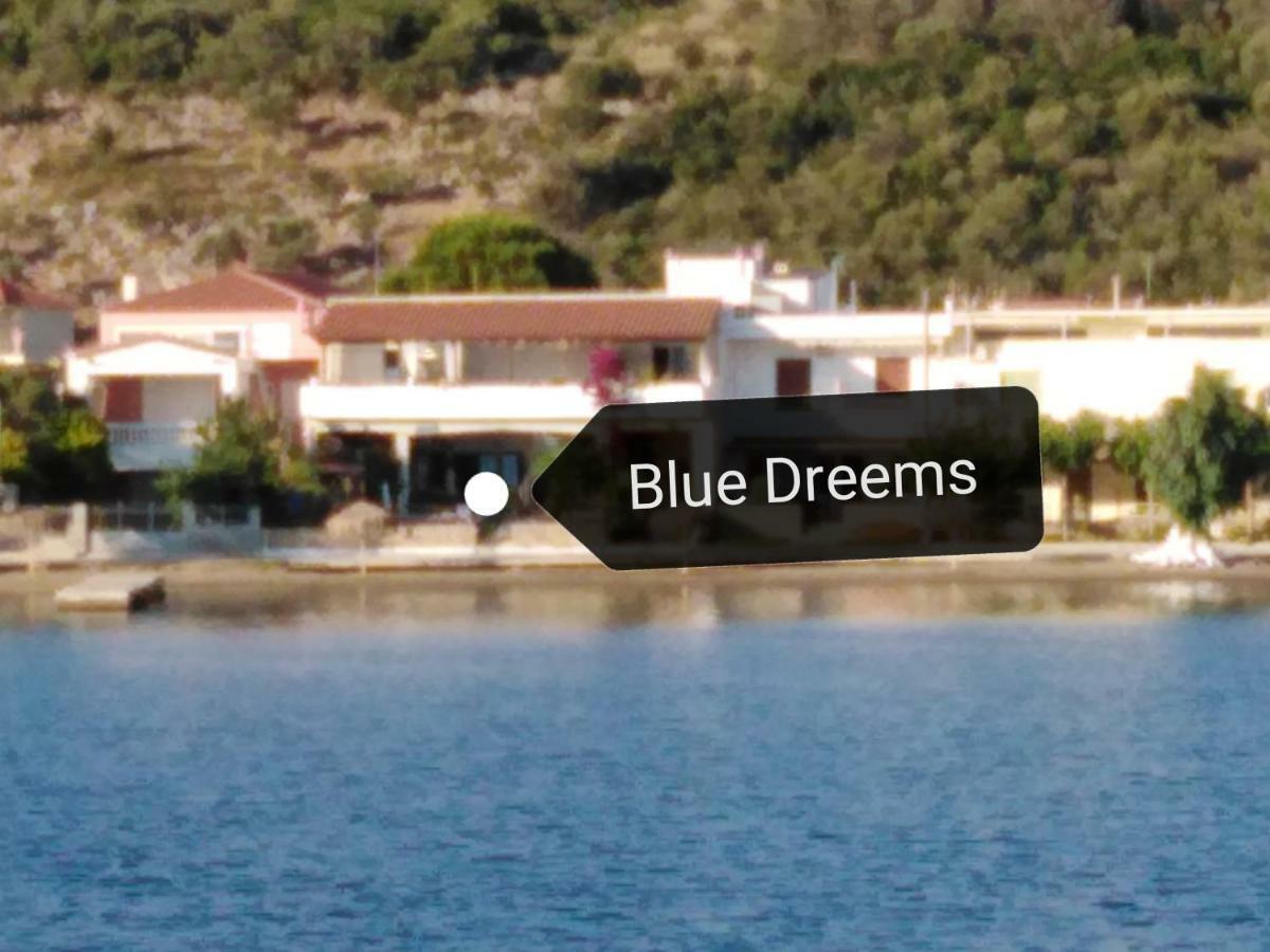 Country house Blue Dreams *