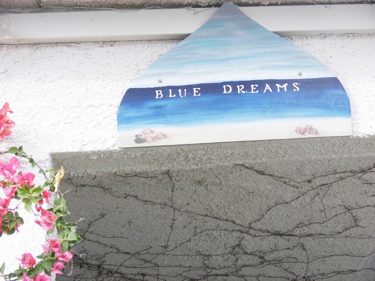 Country house Blue Dreams Almiropotamos